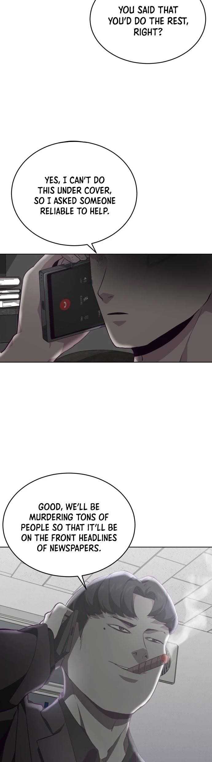 The Boy Of Death - Chapter 51 Page 45