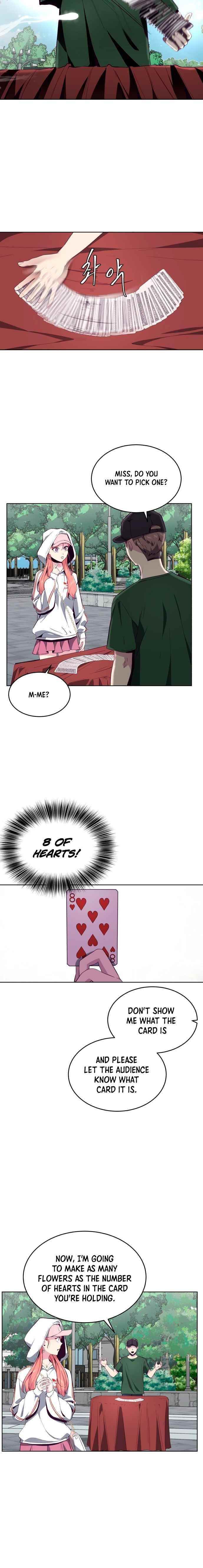 The Boy Of Death - Chapter 52 Page 13