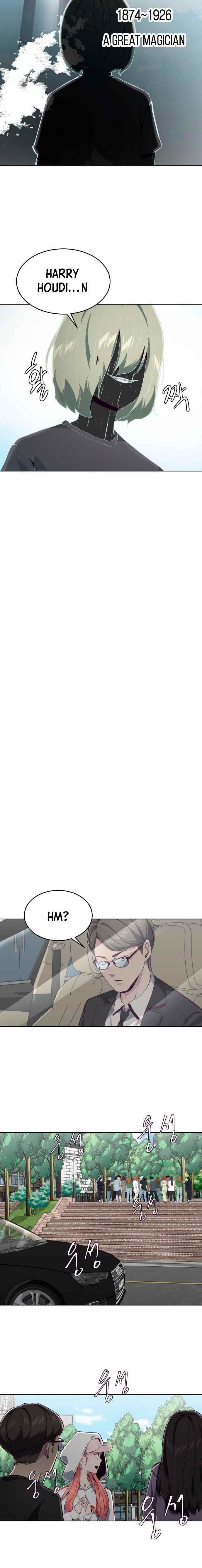 The Boy Of Death - Chapter 52 Page 17