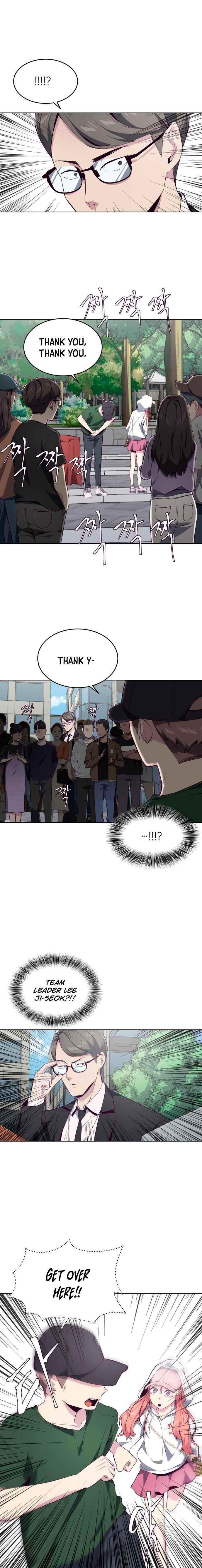 The Boy Of Death - Chapter 52 Page 18