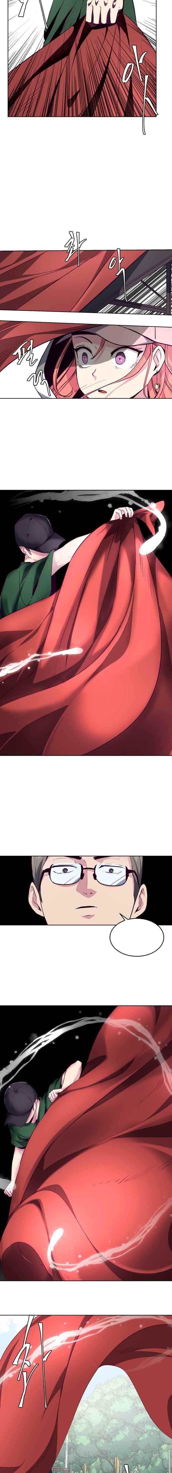 The Boy Of Death - Chapter 52 Page 20