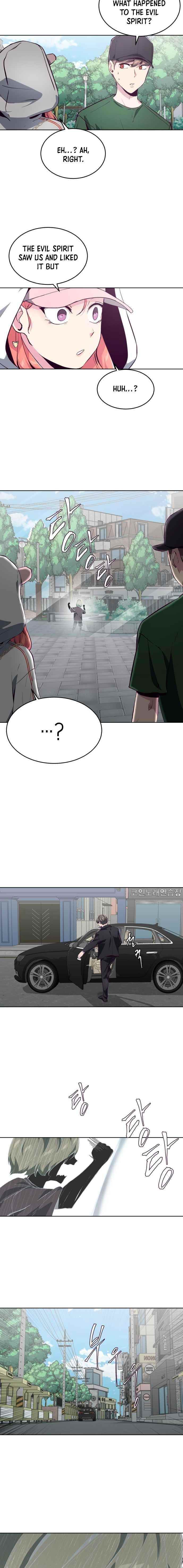 The Boy Of Death - Chapter 52 Page 23