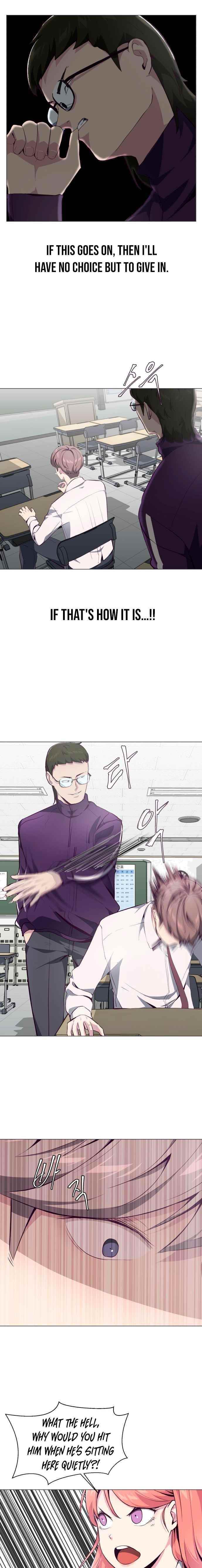 The Boy Of Death - Chapter 53 Page 12