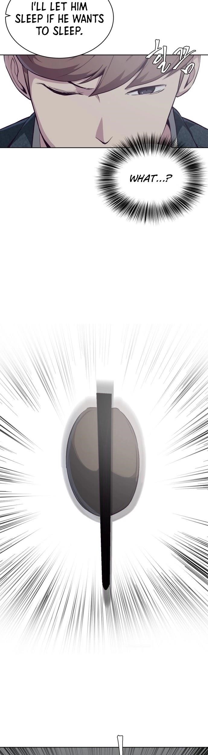 The Boy Of Death - Chapter 54 Page 11