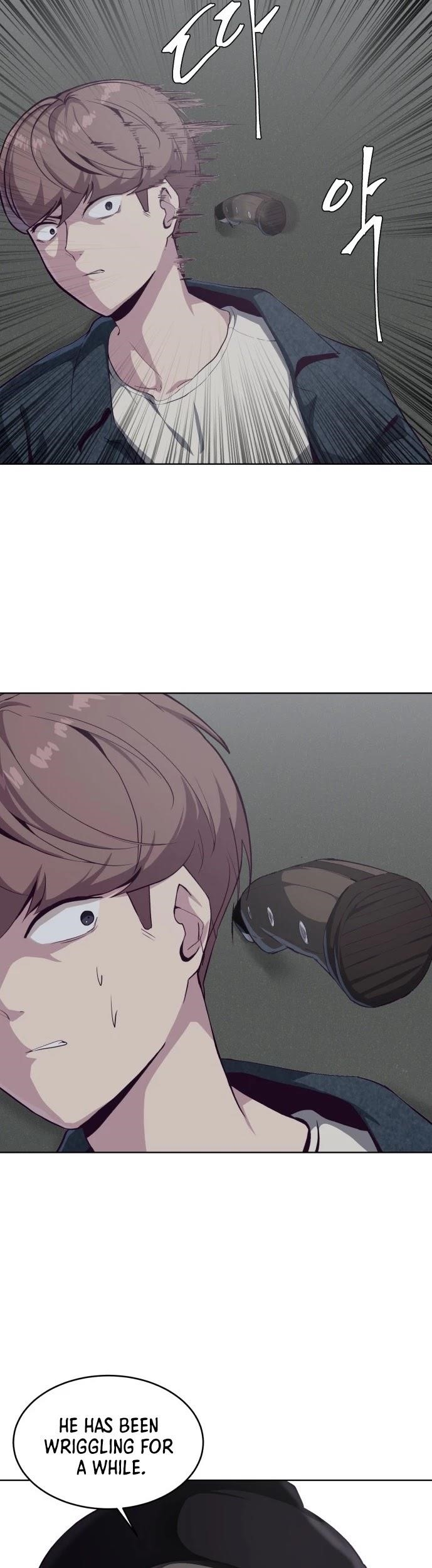 The Boy Of Death - Chapter 54 Page 12