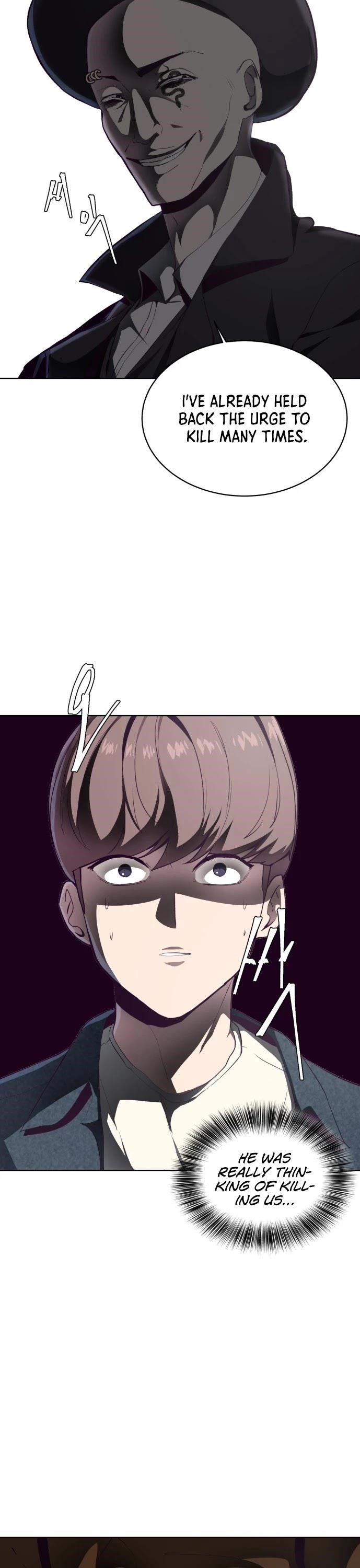 The Boy Of Death - Chapter 54 Page 13