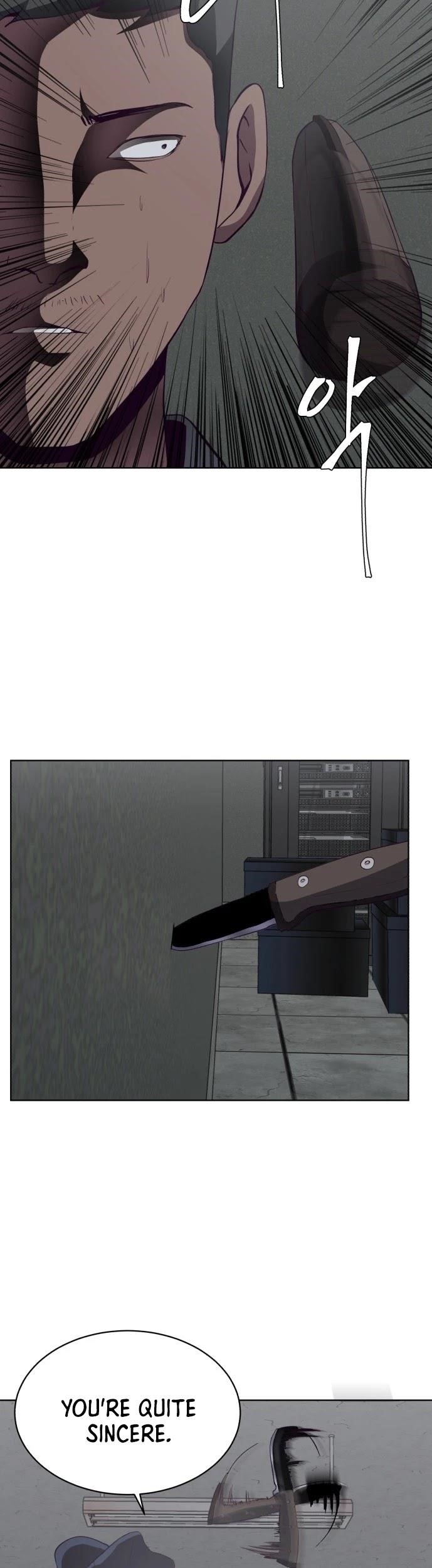 The Boy Of Death - Chapter 54 Page 26