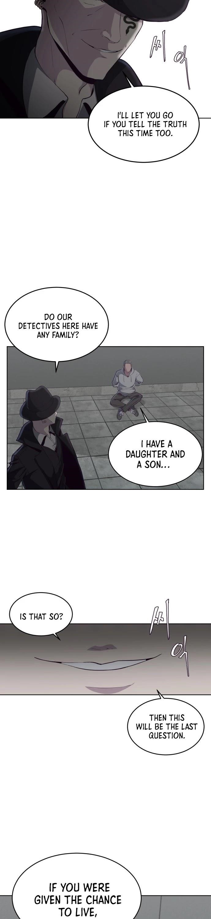 The Boy Of Death - Chapter 54 Page 28