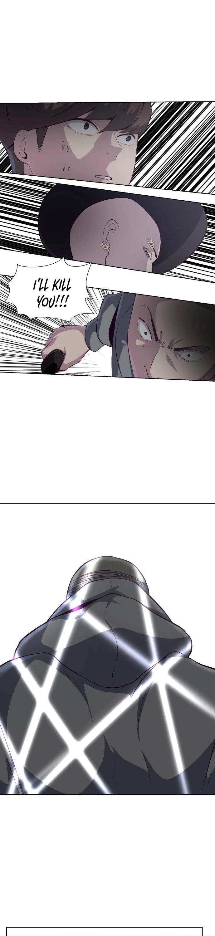 The Boy Of Death - Chapter 54 Page 38