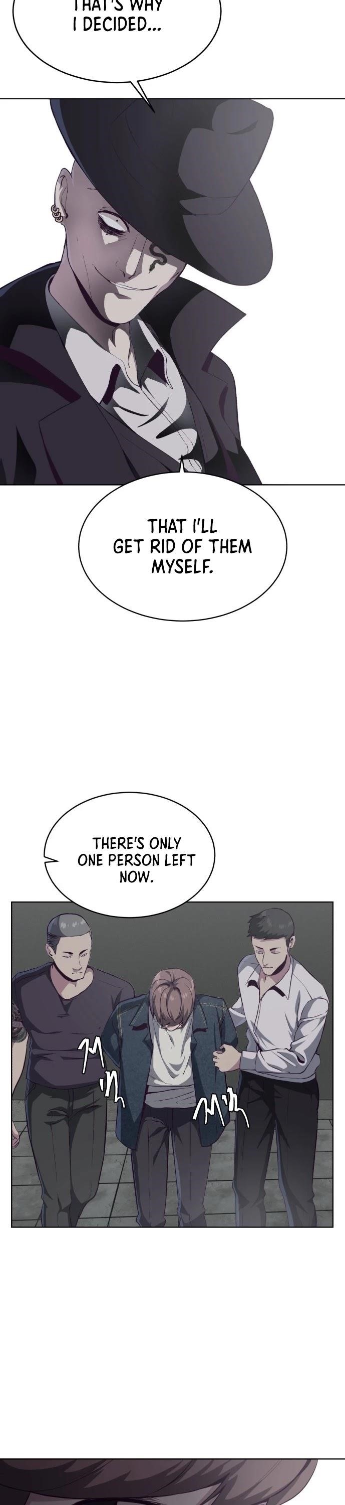 The Boy Of Death - Chapter 54 Page 42