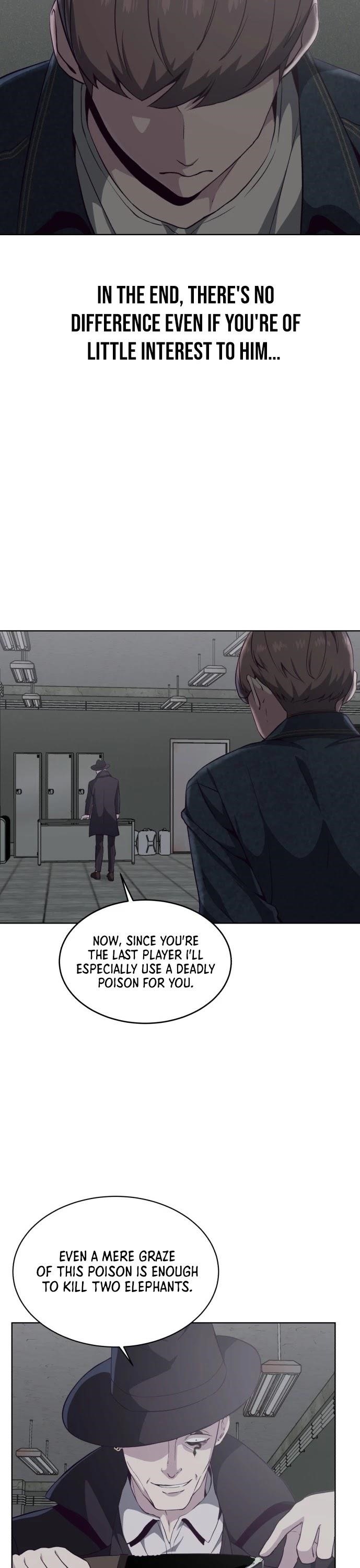 The Boy Of Death - Chapter 54 Page 46