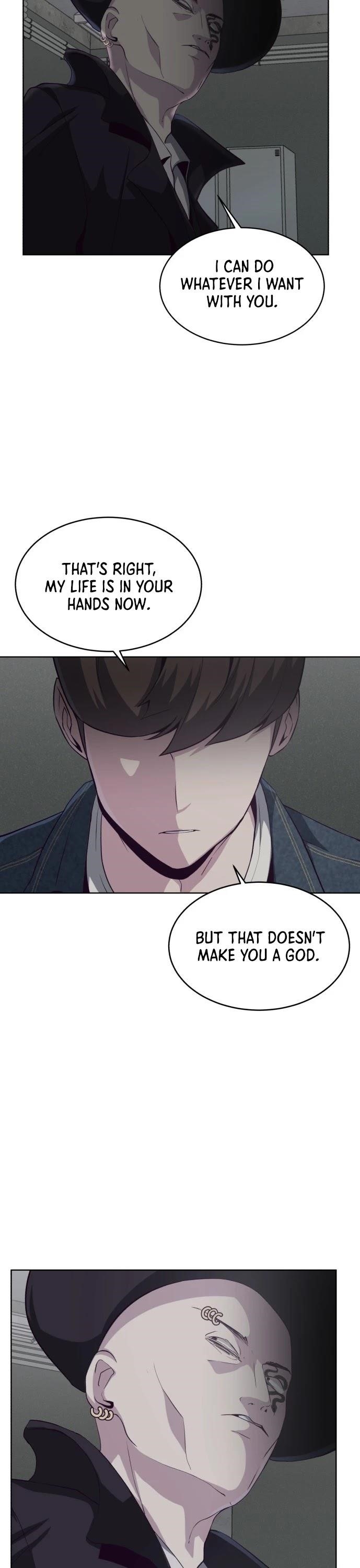 The Boy Of Death - Chapter 54 Page 49