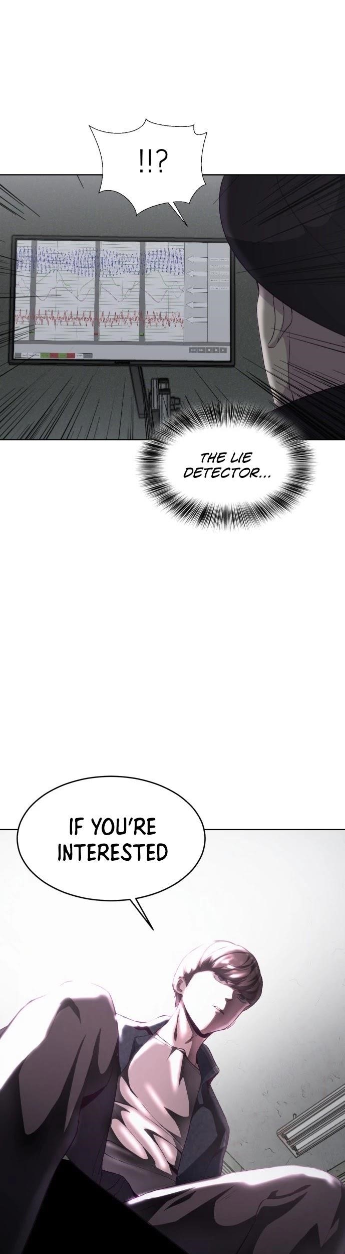 The Boy Of Death - Chapter 55 Page 2