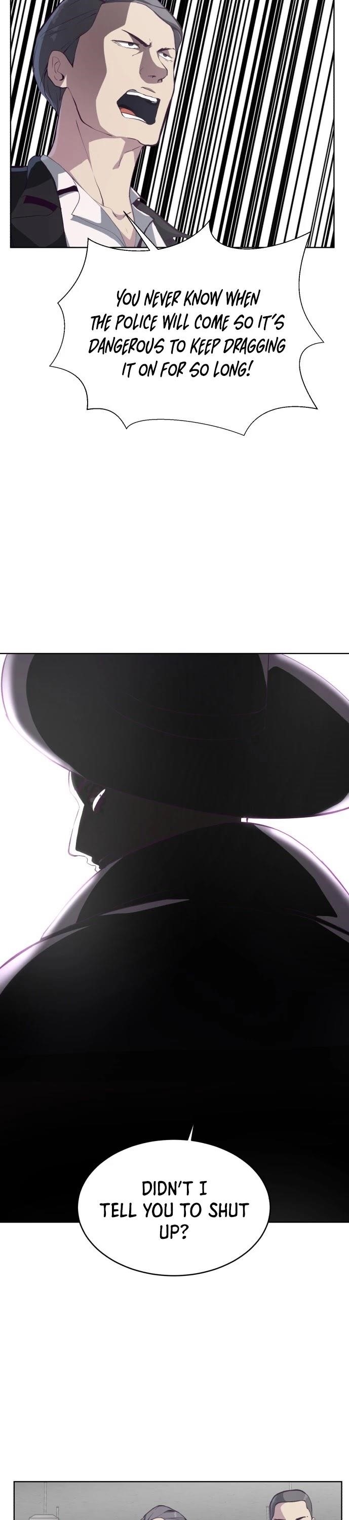 The Boy Of Death - Chapter 55 Page 28