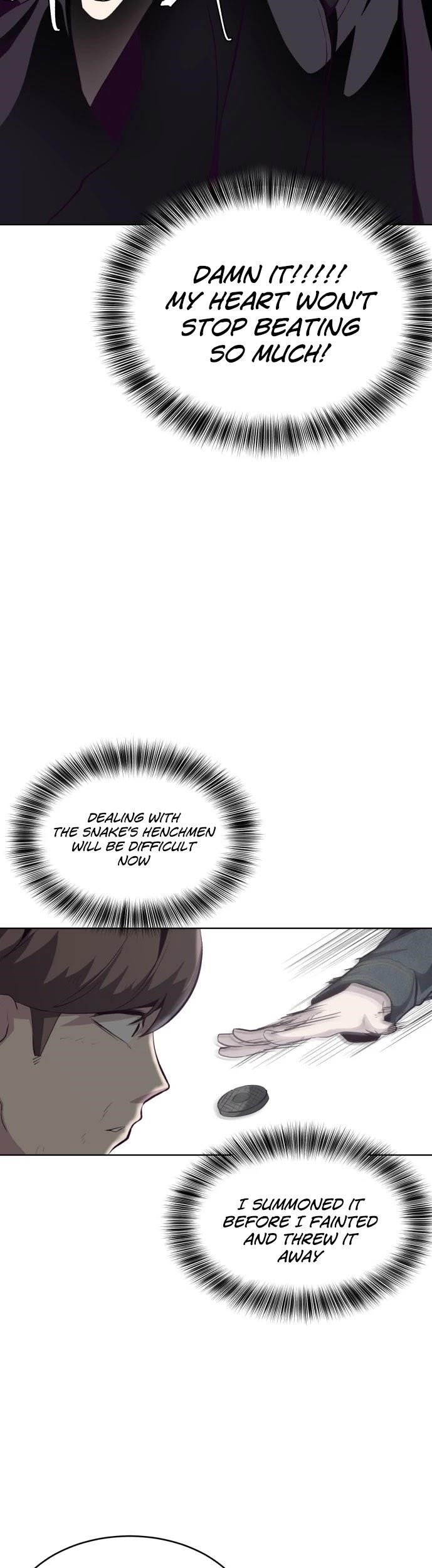 The Boy Of Death - Chapter 55 Page 35