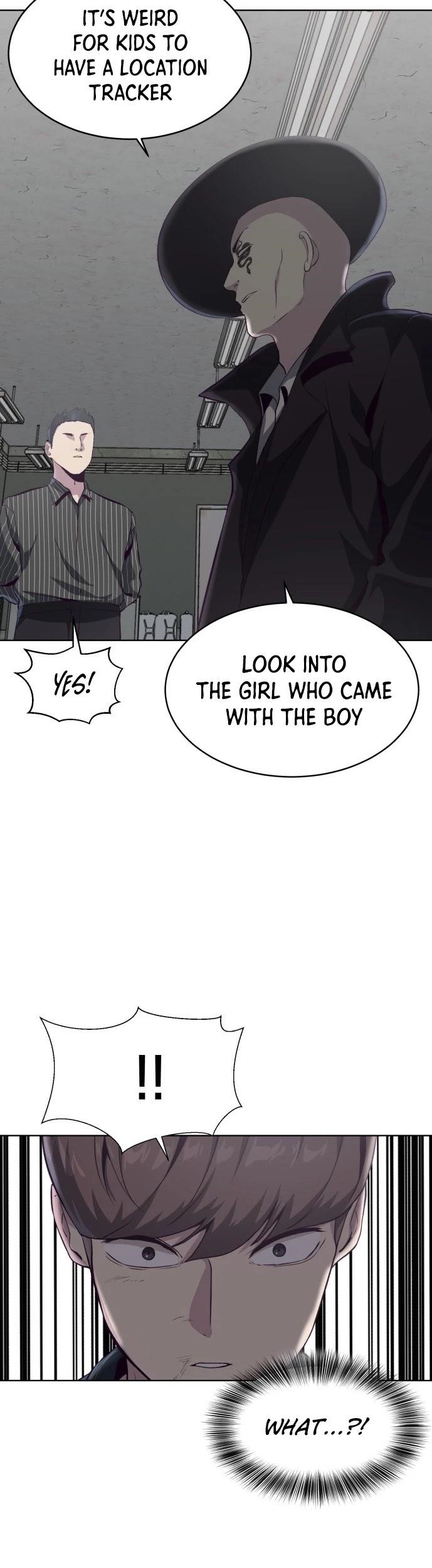 The Boy Of Death - Chapter 55 Page 36