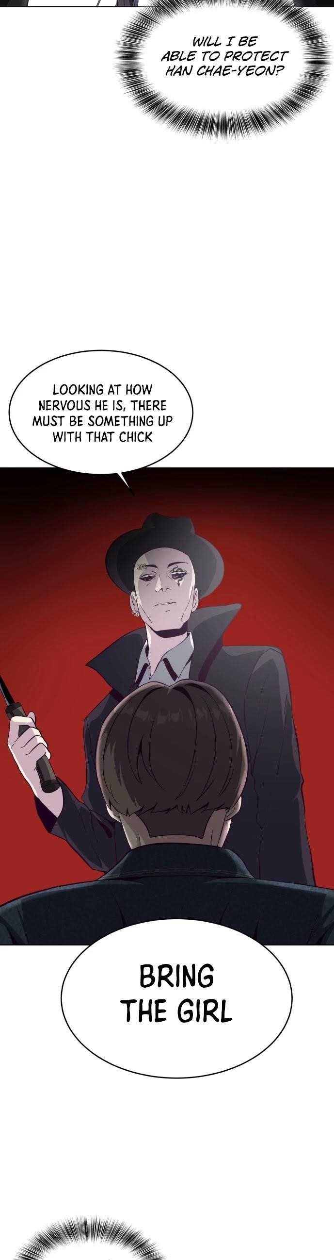 The Boy Of Death - Chapter 55 Page 39