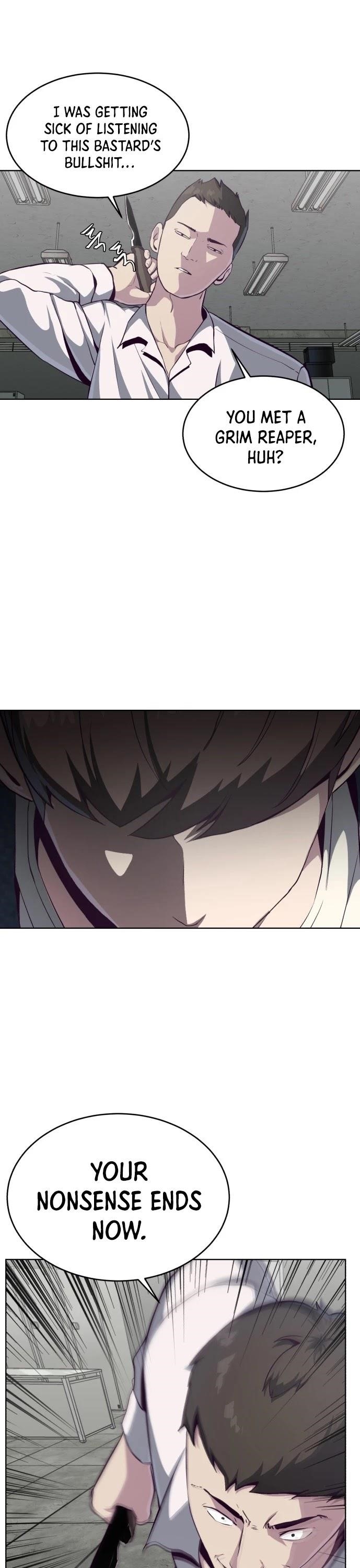 The Boy Of Death - Chapter 55 Page 46