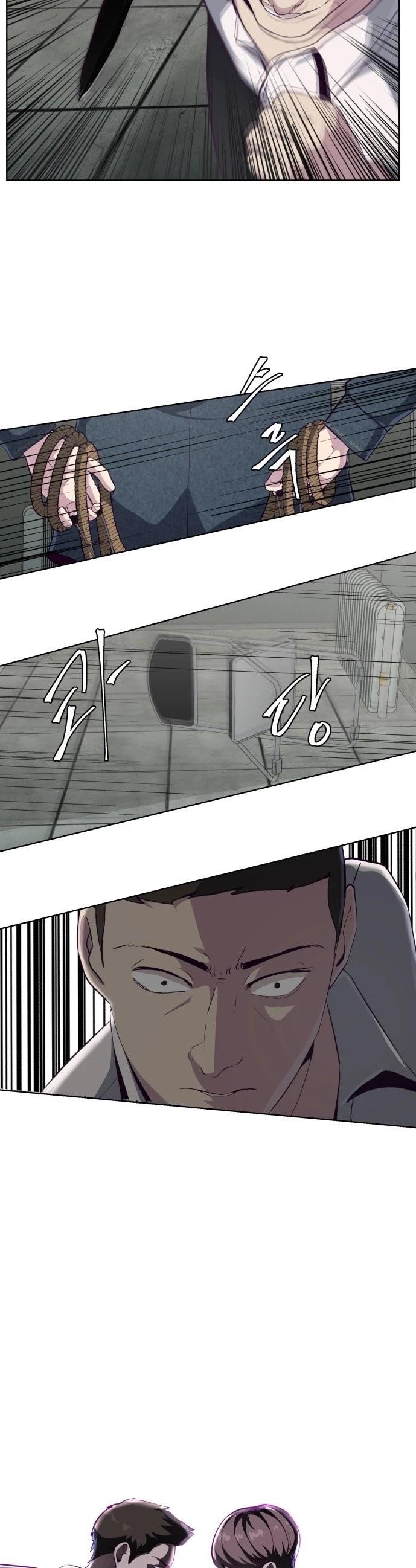 The Boy Of Death - Chapter 55 Page 47