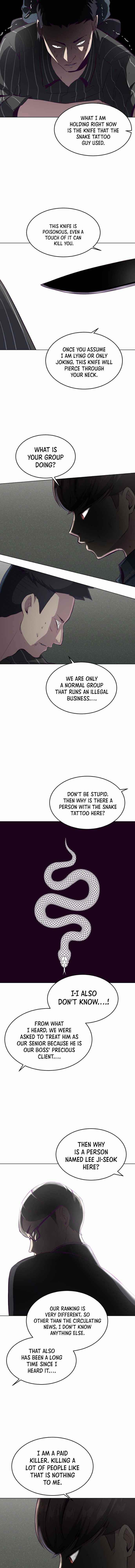 The Boy Of Death - Chapter 56 Page 12