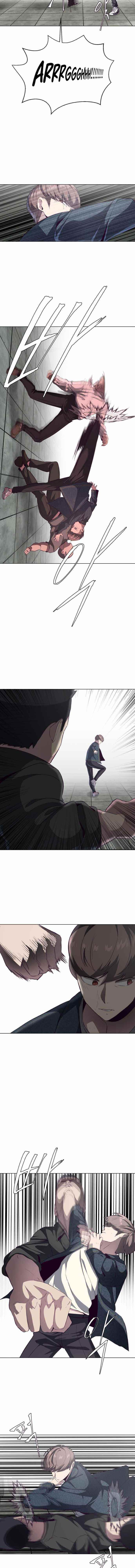 The Boy Of Death - Chapter 56 Page 5