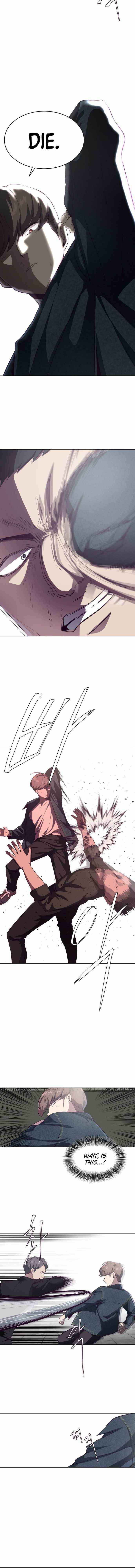 The Boy Of Death - Chapter 56 Page 6