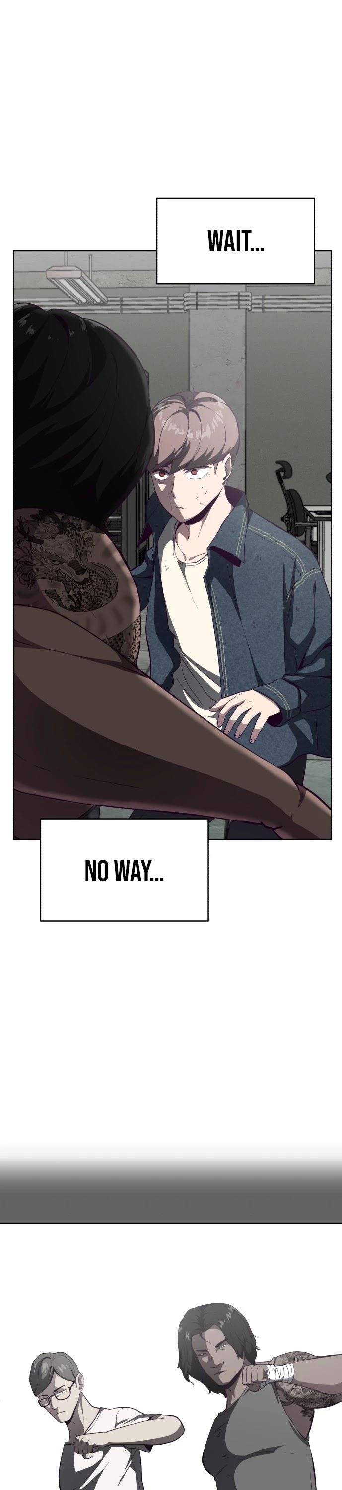 The Boy Of Death - Chapter 57 Page 10