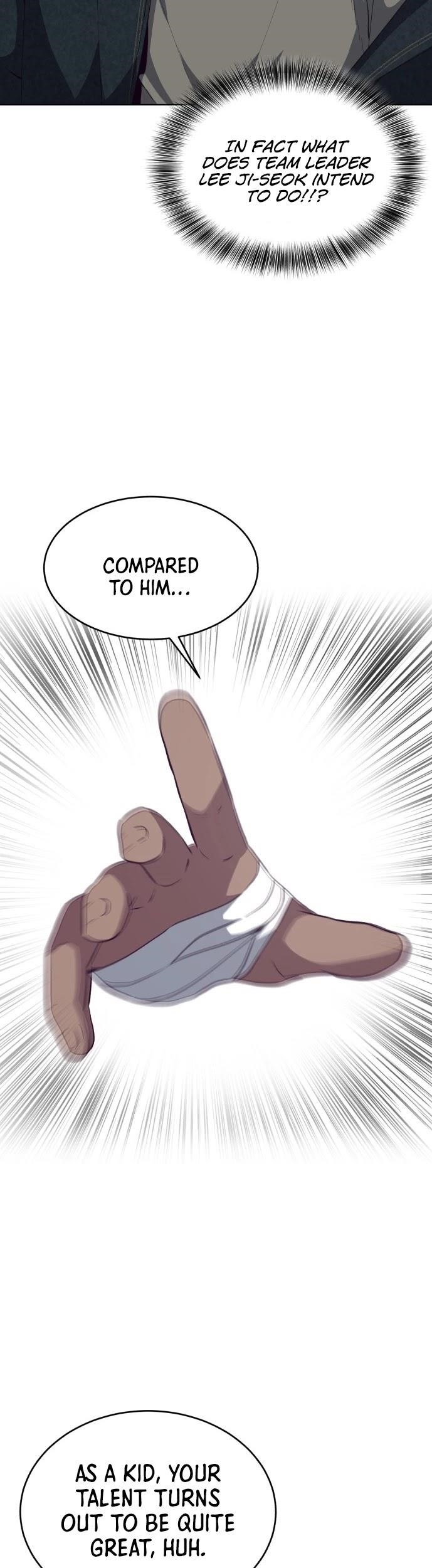 The Boy Of Death - Chapter 57 Page 24