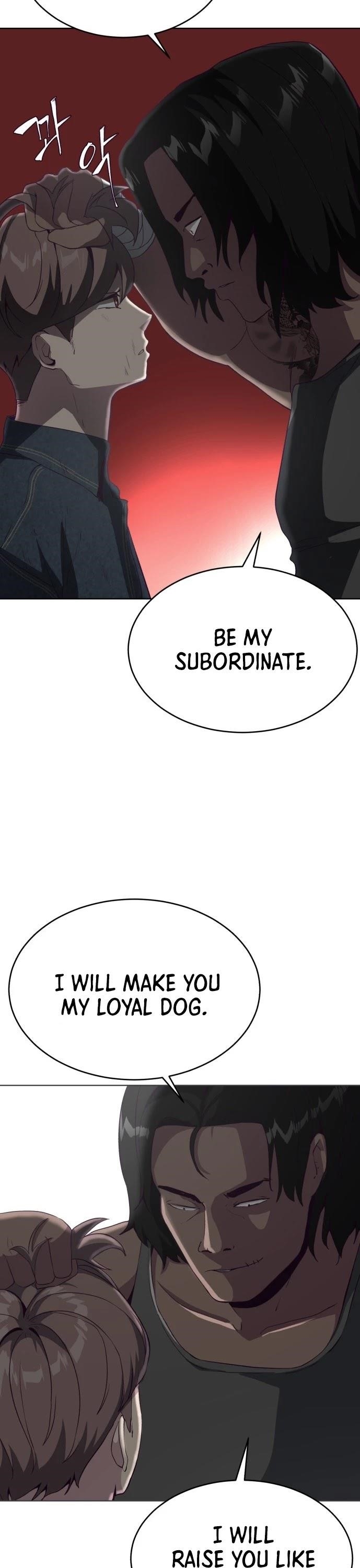 The Boy Of Death - Chapter 57 Page 25