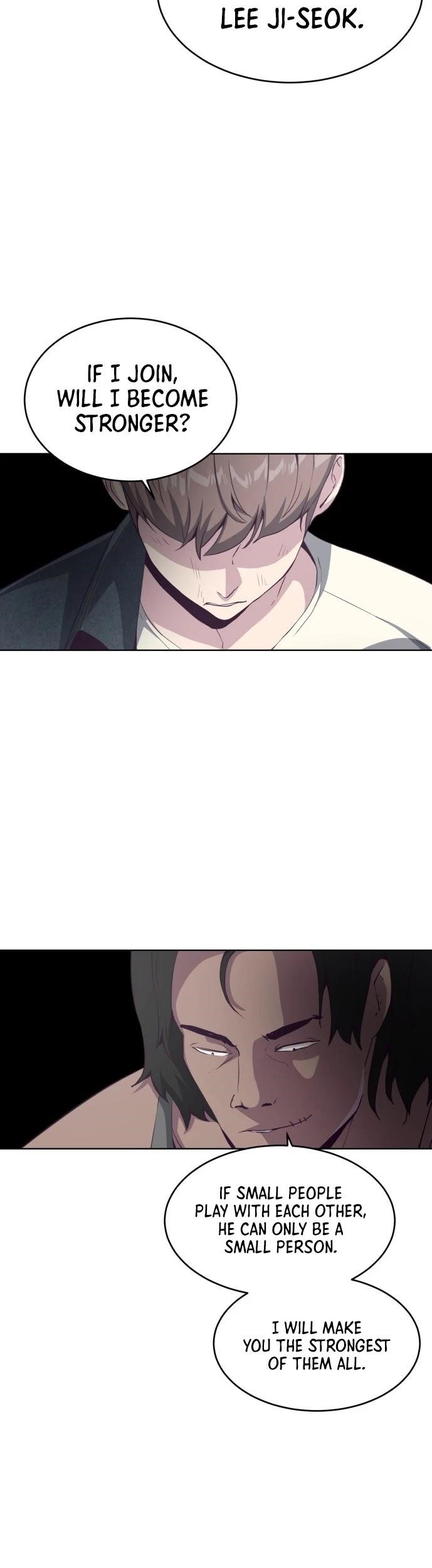 The Boy Of Death - Chapter 57 Page 26