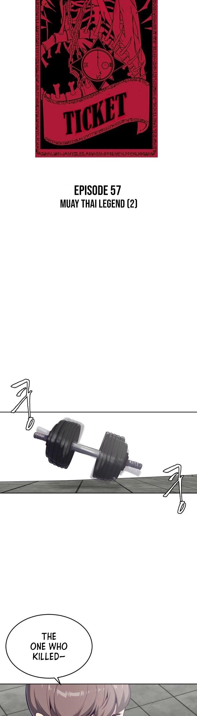 The Boy Of Death - Chapter 57 Page 3