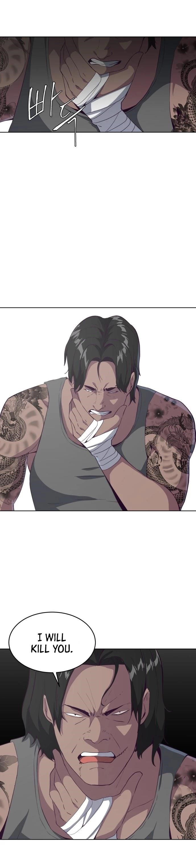 The Boy Of Death - Chapter 57 Page 31