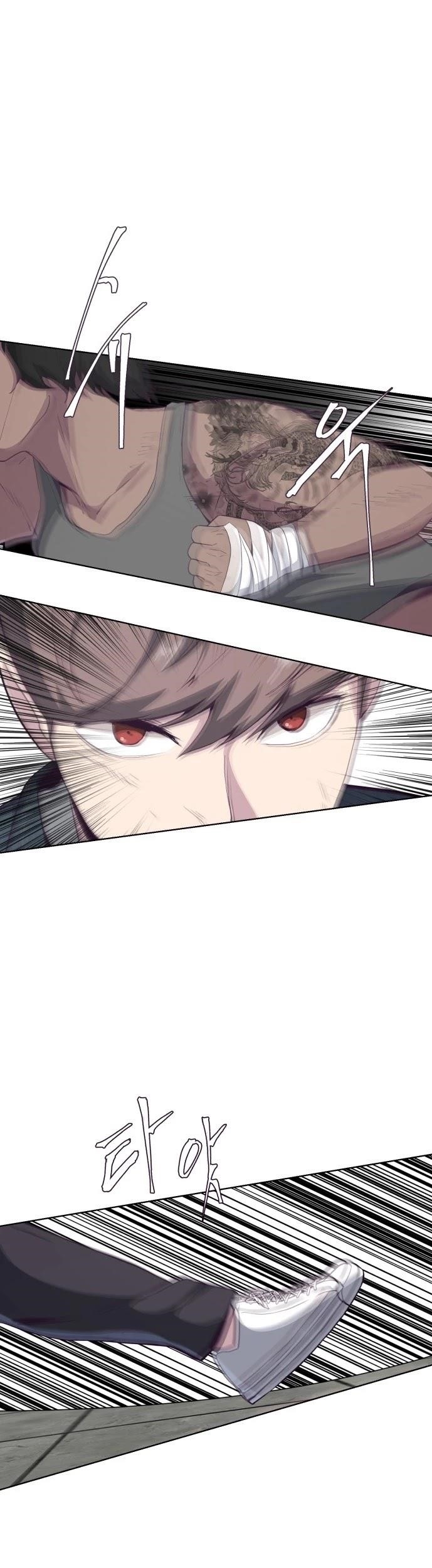 The Boy Of Death - Chapter 57 Page 32