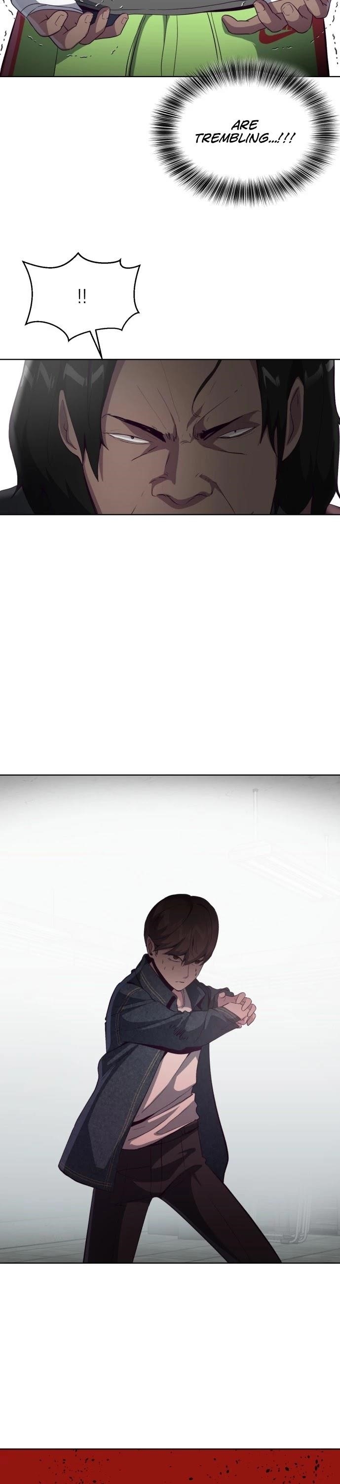 The Boy Of Death - Chapter 57 Page 37