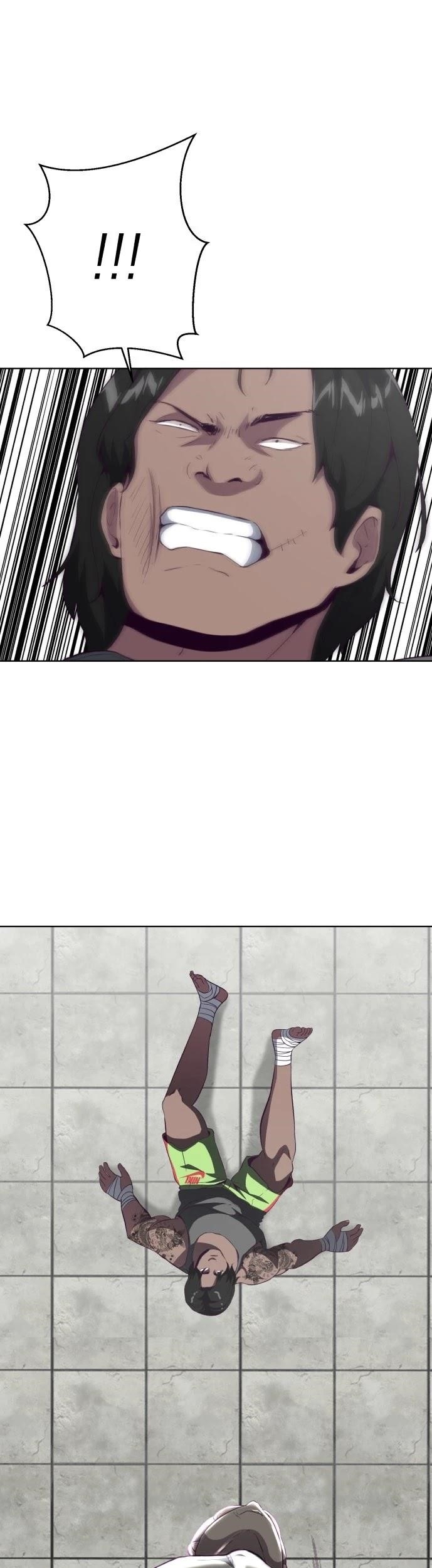 The Boy Of Death - Chapter 57 Page 47