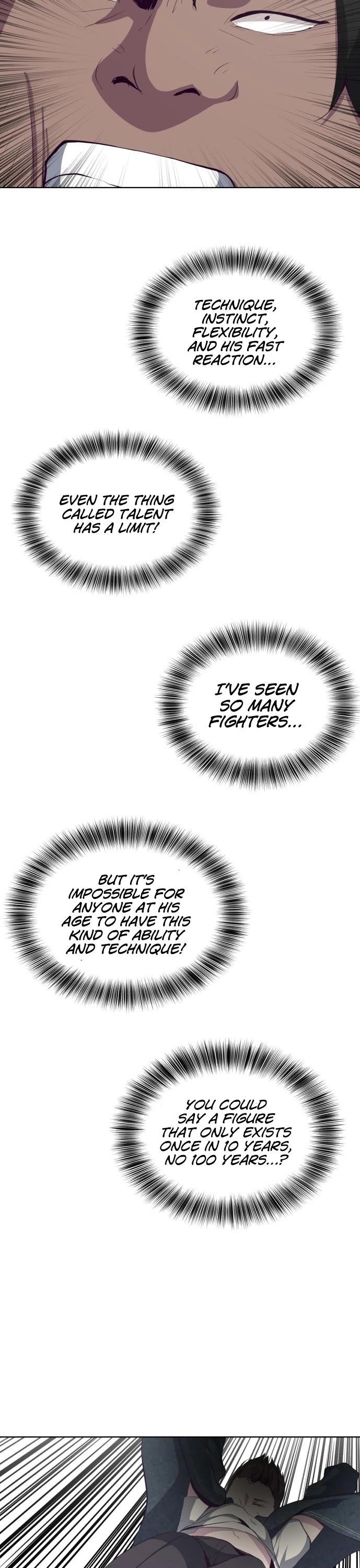 The Boy Of Death - Chapter 57 Page 49