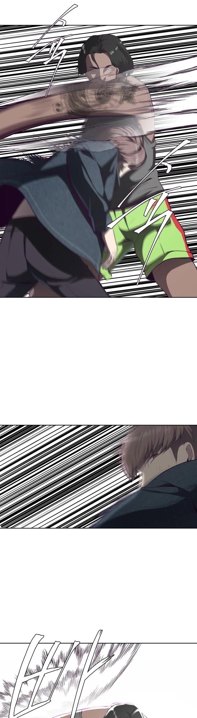 The Boy Of Death - Chapter 57 Page 5