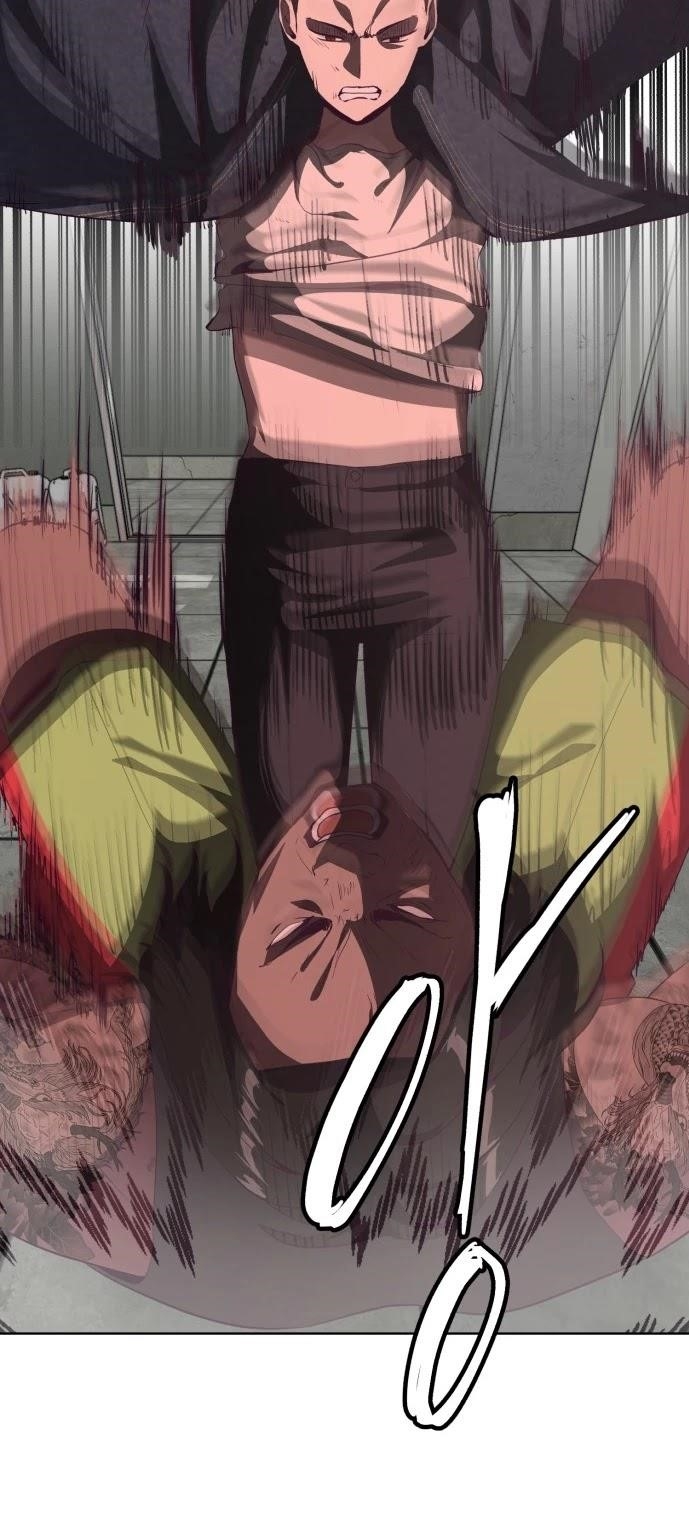 The Boy Of Death - Chapter 57 Page 51