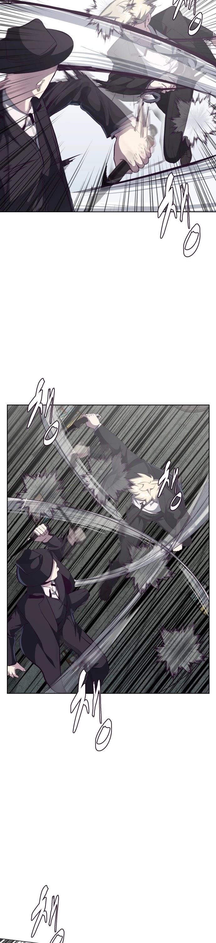 The Boy Of Death - Chapter 58 Page 13