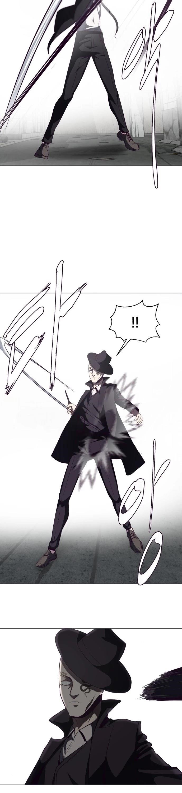 The Boy Of Death - Chapter 58 Page 16