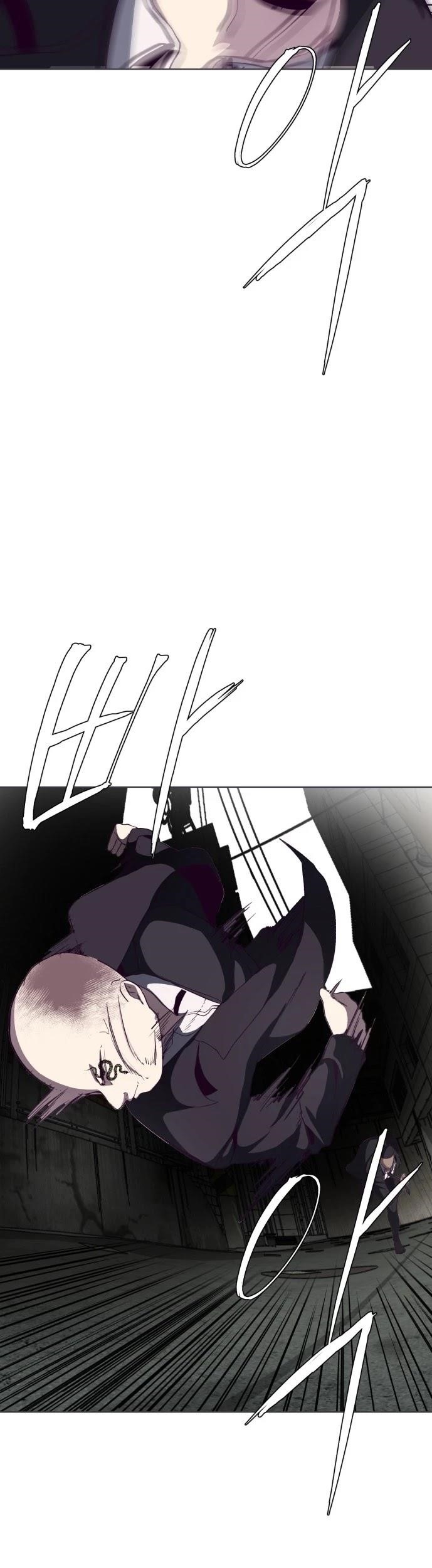 The Boy Of Death - Chapter 58 Page 26