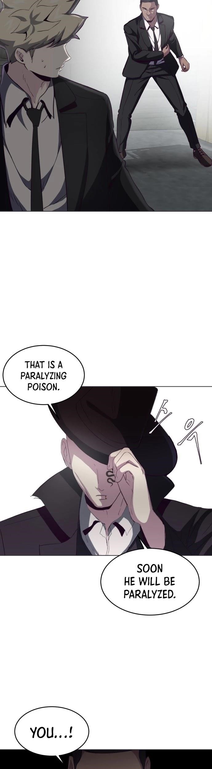 The Boy Of Death - Chapter 58 Page 29