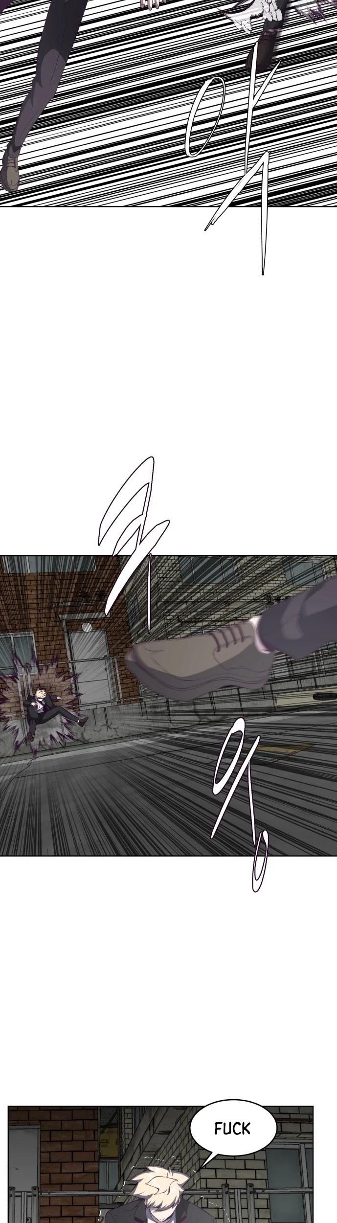 The Boy Of Death - Chapter 58 Page 35