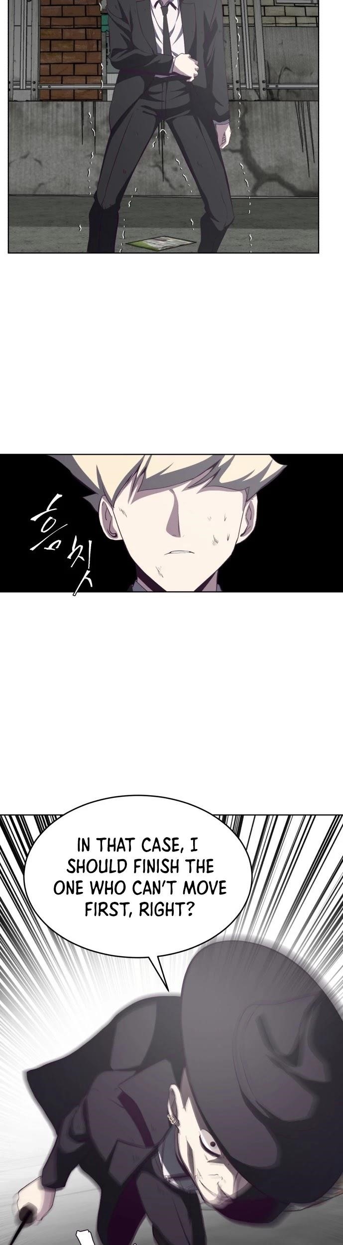 The Boy Of Death - Chapter 58 Page 36