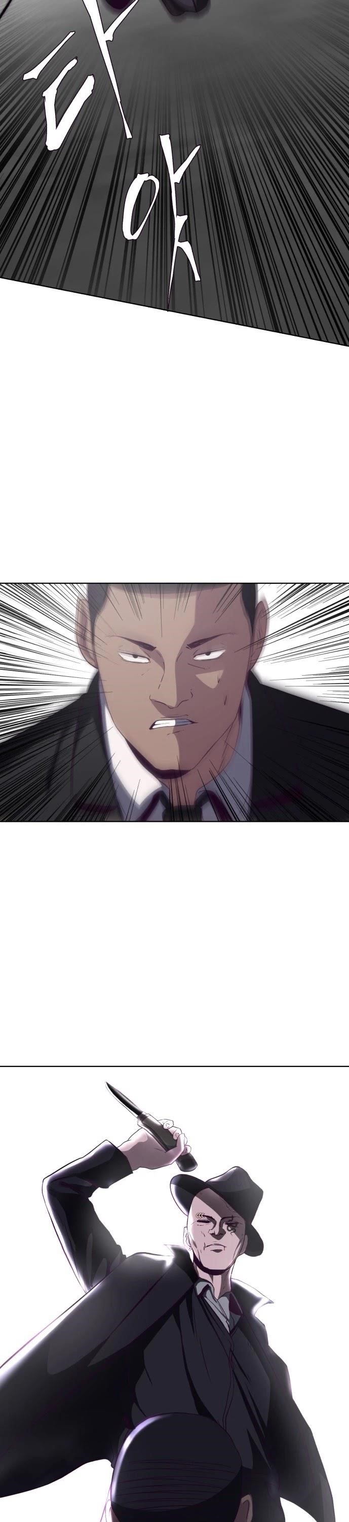 The Boy Of Death - Chapter 58 Page 37