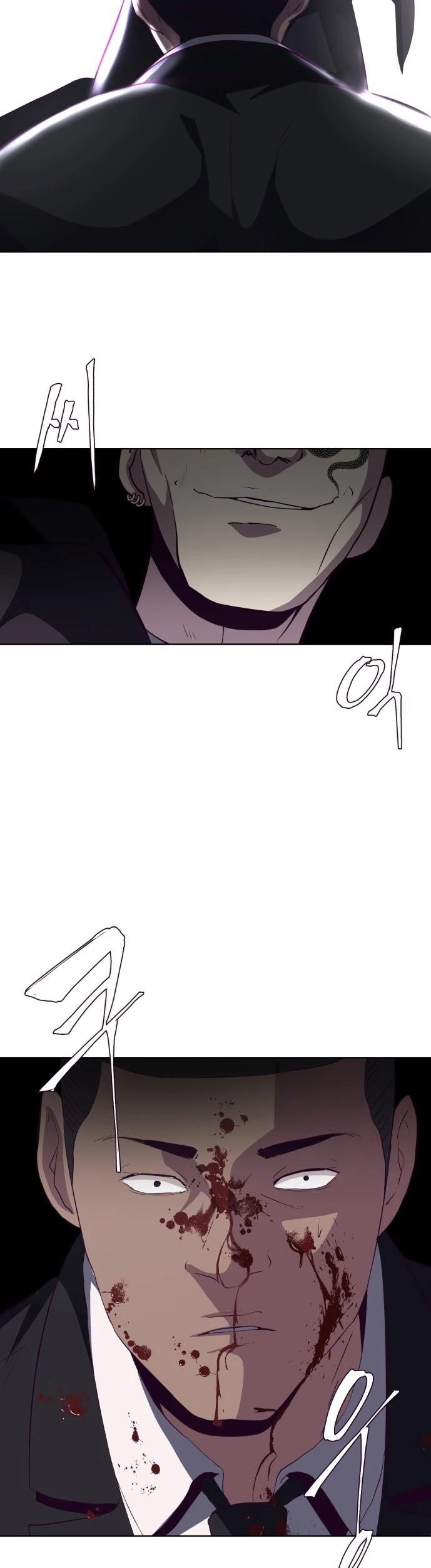 The Boy Of Death - Chapter 58 Page 38