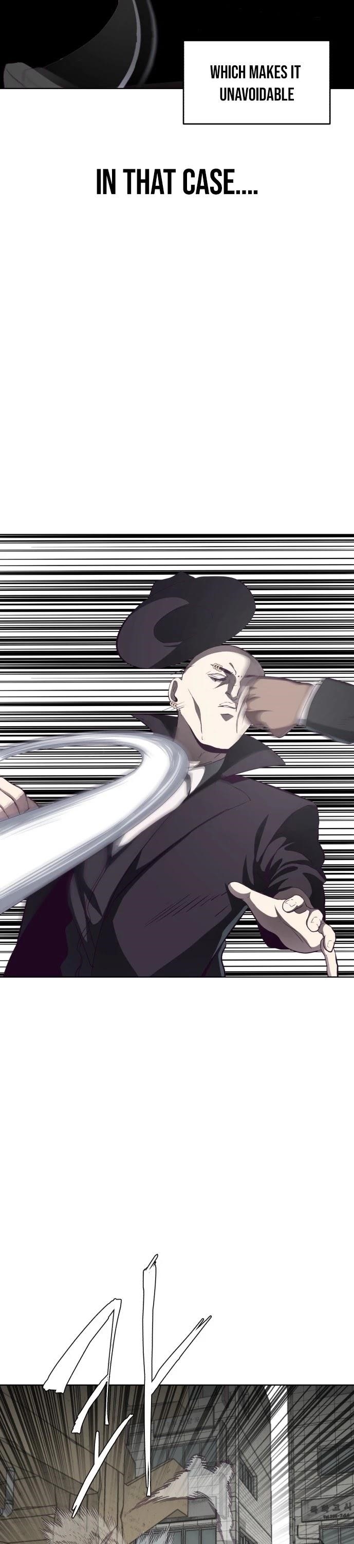 The Boy Of Death - Chapter 58 Page 4