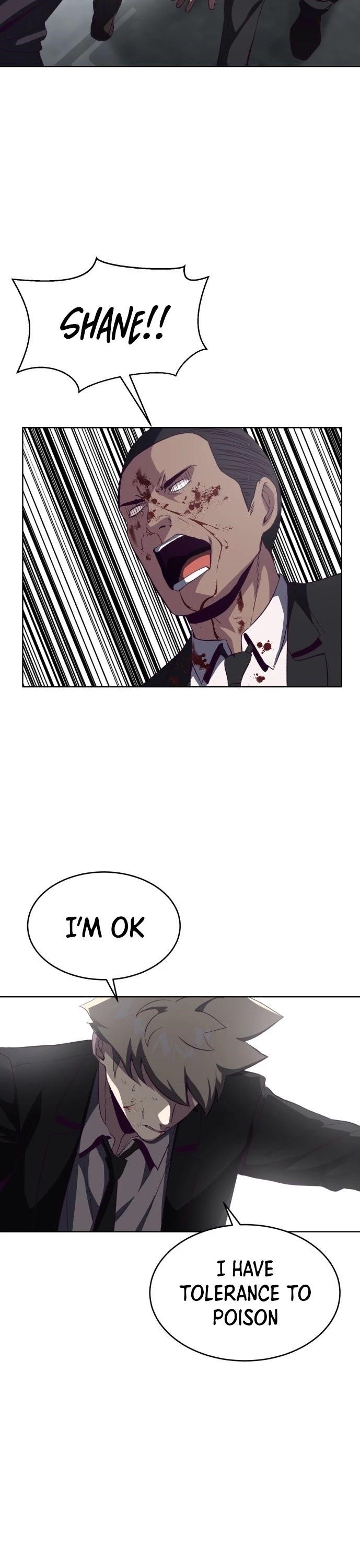 The Boy Of Death - Chapter 58 Page 40