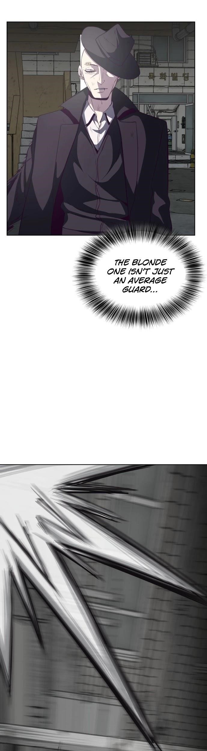 The Boy Of Death - Chapter 58 Page 41