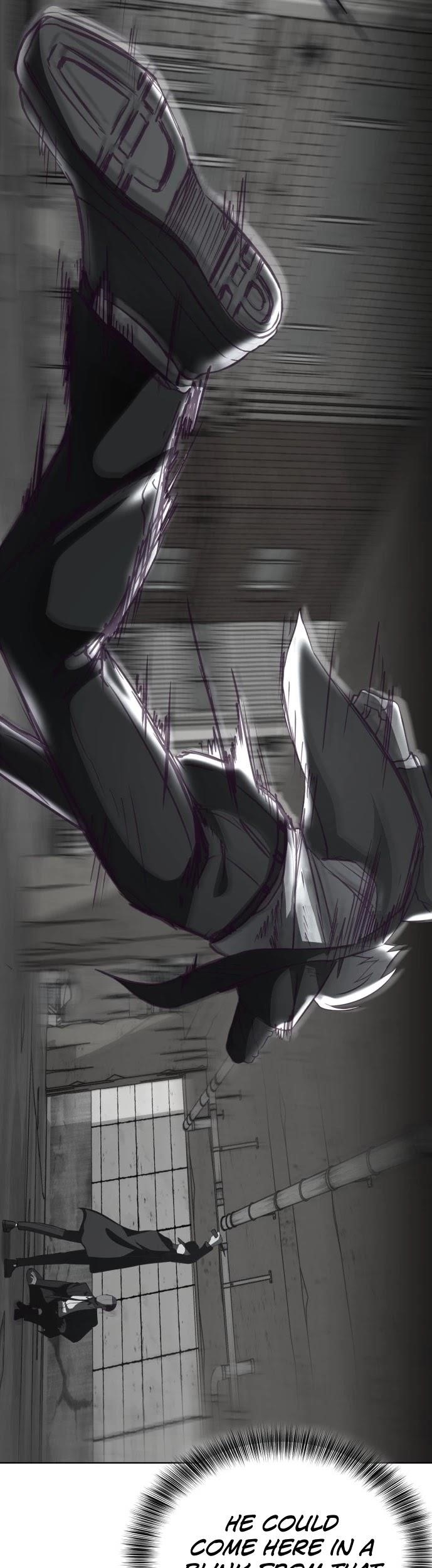 The Boy Of Death - Chapter 58 Page 42